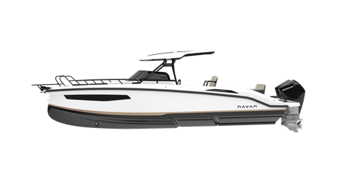 Navan S30 Profile view