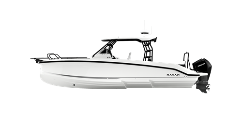 Navan T30 Profile view