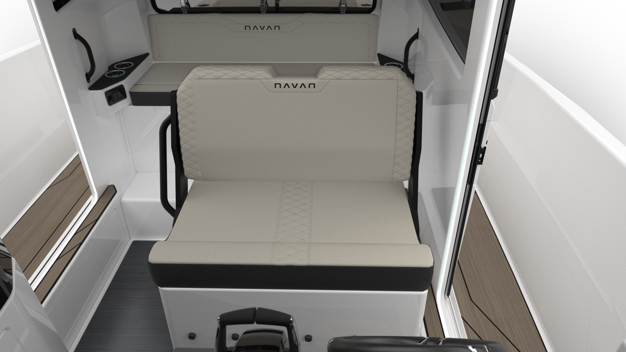 C30 INT CAB HELM FT HIGH 001 WK