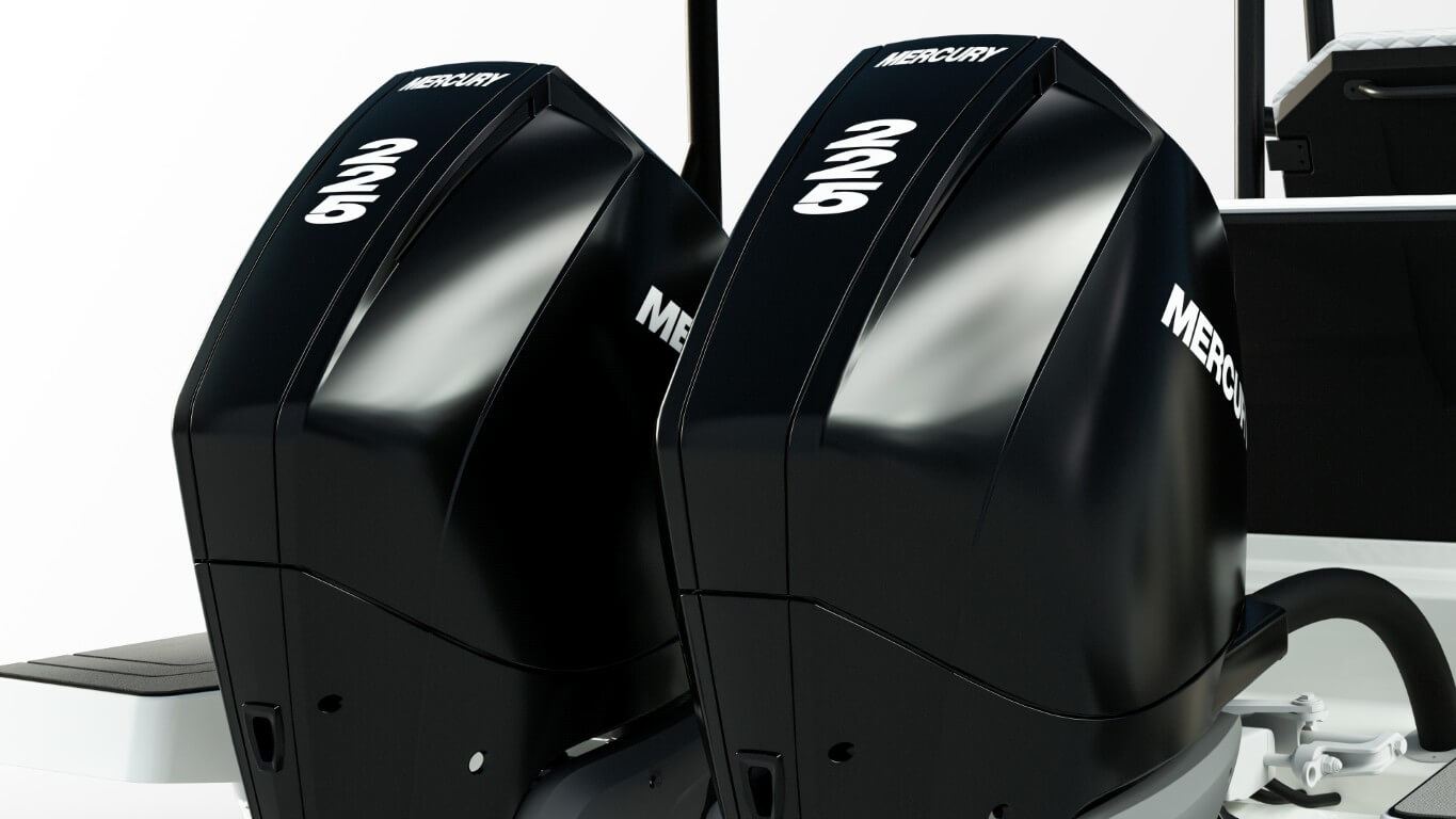 Power at your fingertips