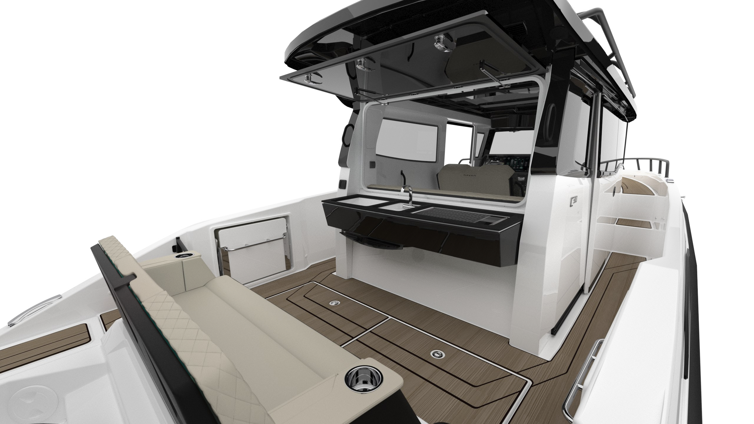NAVAN C30 TOPSIDE AFT LOUNGE 04